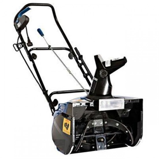 18 in. Ultra Electri Snow Thrower