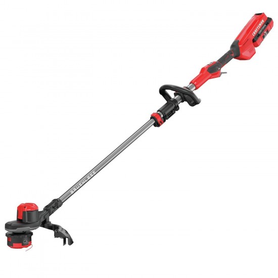CRAFTSMAN CMCST960E1 String Trimmers & Edgers, Red