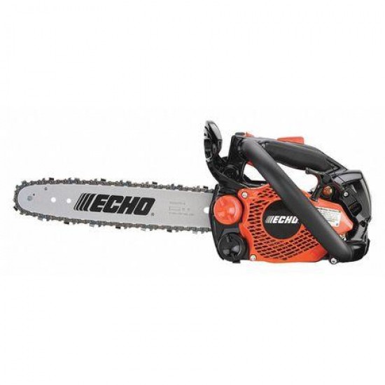 ECHO CS-2511T-14 14" Not Battery Operated Chain Saw
