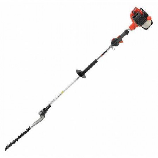 ECHO HCA-2620 Hedge Trimmer,Double-Sided,Bar 18" L