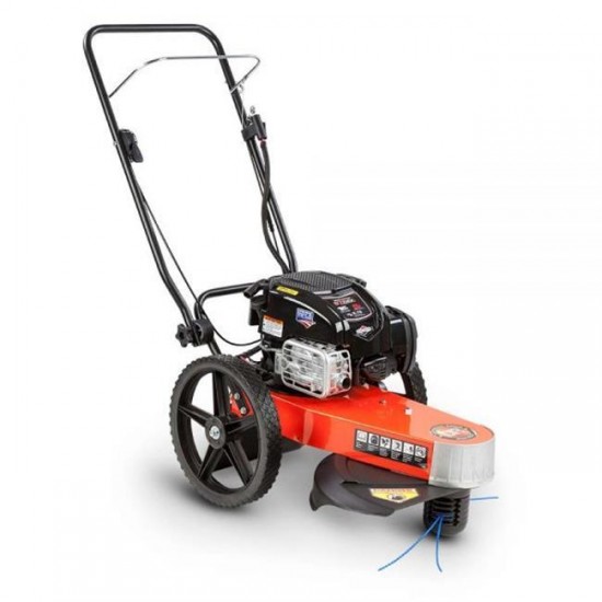 Generac Power Systems 250009 DR Power 22 in. Walk Behind 6.75 FPT Trimmer Mower