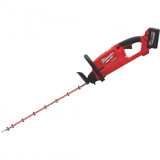 Milwaukee M18 FUEL 18V 24 In. Cordless Hedge Trimmer