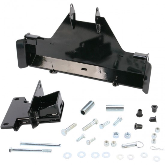 Moose Utility 4501-0802 RM4 Plow Mount Plate