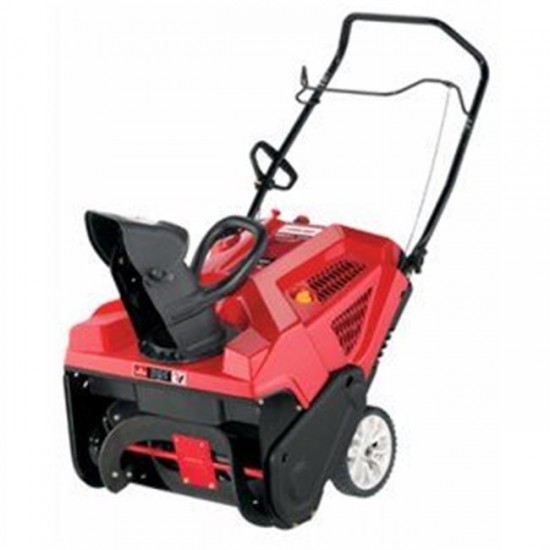 MTD Products 254442 21 in. 123cc Snow Thrower
