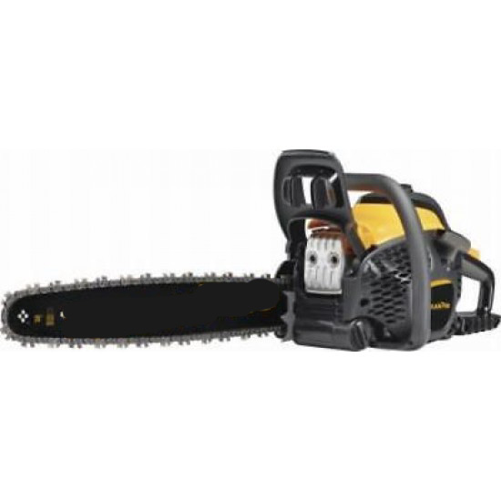 Poulan Pro 20" Chainsaw 3.1 CUIN 50cc 2 Cycle Engine Effortless Pu