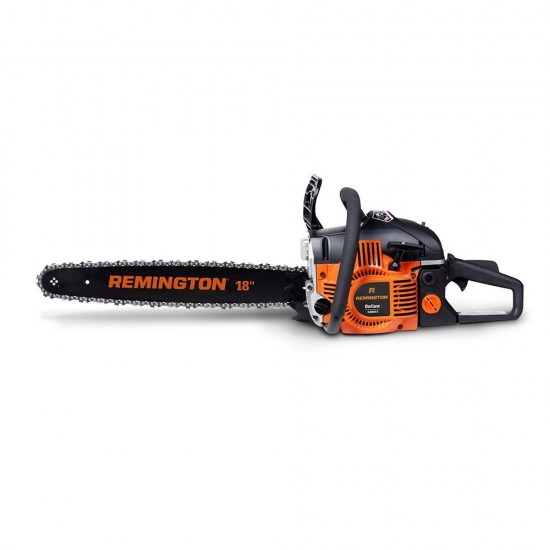 RM4618 Outlaw 46cc 2-Cycle 18-Inch Chainsaw