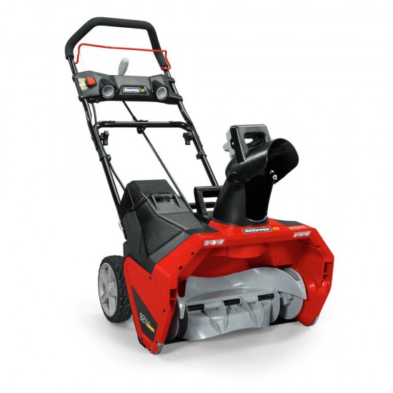 Snapper 1697185 82V Lithium-Ion -Stage 20 in. Cordless Snow Thrower (Tool Only)