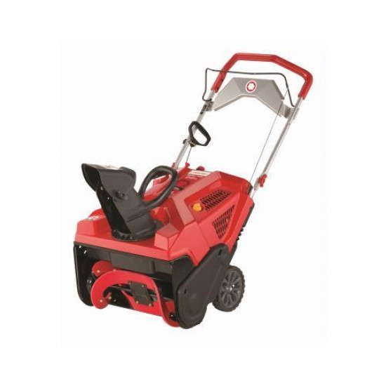 troy-bilt squall 2100 21 in. 4-cycle snow blower